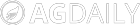 AGDaily Header Logo